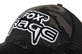 Kappe Fox Rage Trucker Tarnfarbe