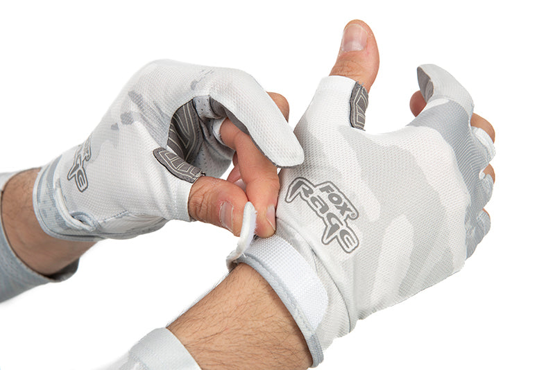 Handschuhe Fox Rage UV