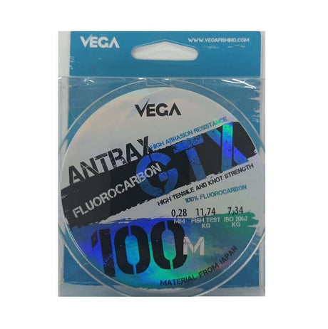 Hilo Vega Antrax GTX 100 m