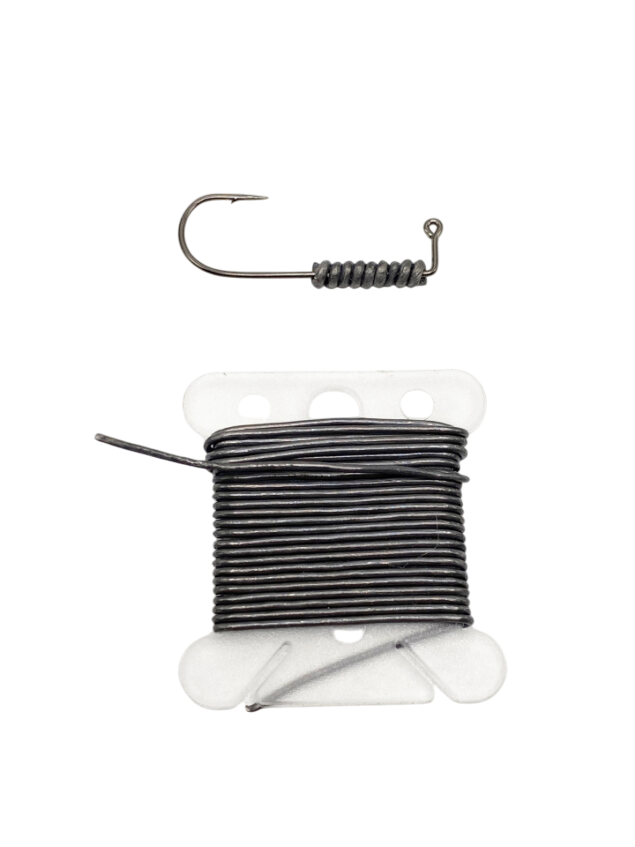 Thema von Blei AGR Sinker Draht 1,5 m