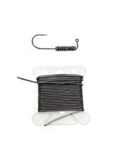 Thema von Blei AGR Sinker Draht 1,5 m