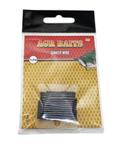 Thema von Blei AGR Sinker Draht 1,5 m