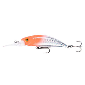 Jerkbait Hart Draco SP-DR 60 mm Orange Head