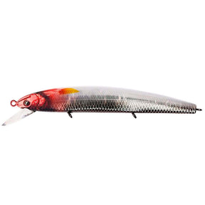 Jerkbait Hart Invert 130 mm 01