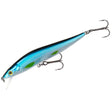 Jerkbait Mikado Fishunter Ghost 110 mm Blue Bleak