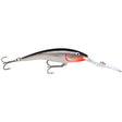 Jerkbait Rapala Deep Tail Dancer 90 mm Silver