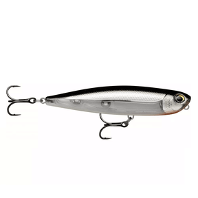 Jerkbait Rapala Xtreme Pencil 107 mm Silver