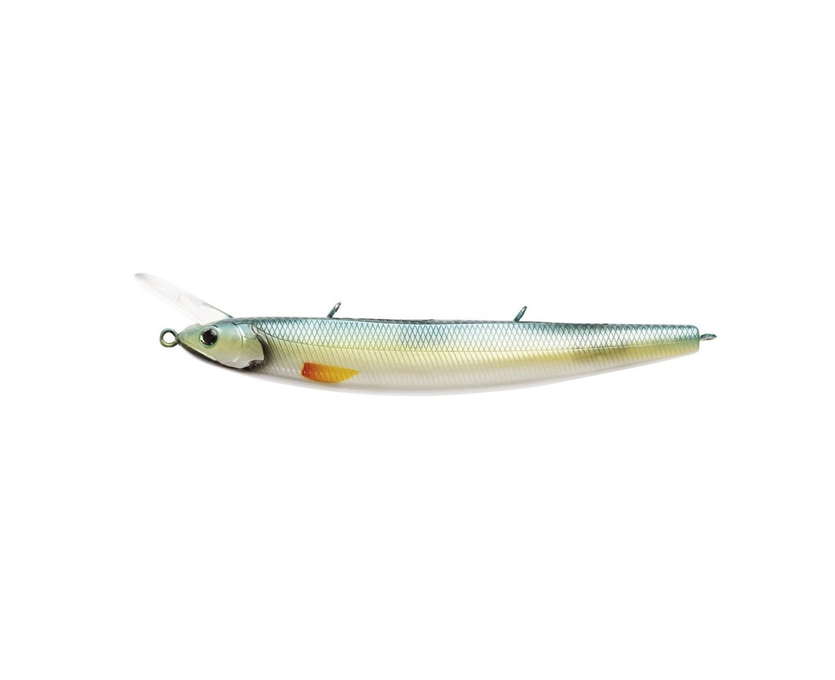 Jerkbait Hart Umkehrung 110 mm 10
