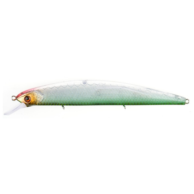 Jerkbait Hart Umkehrung 130 mm A17