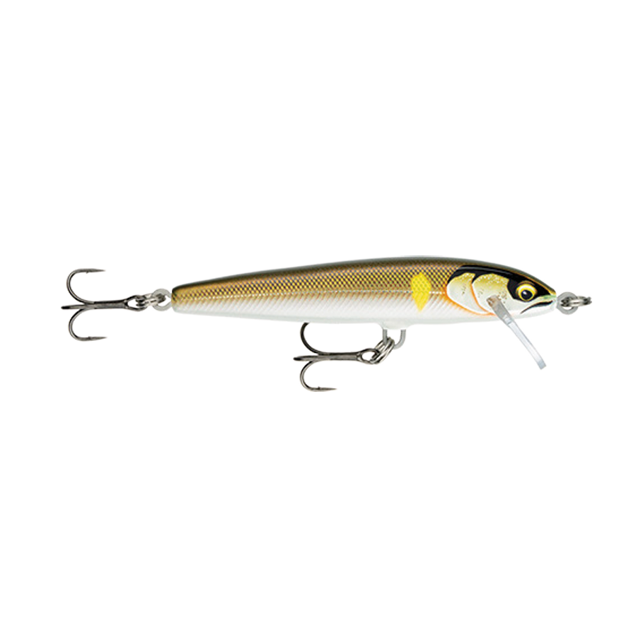 Jerkbait Rapala Schwimmer Elite 85 GDAY