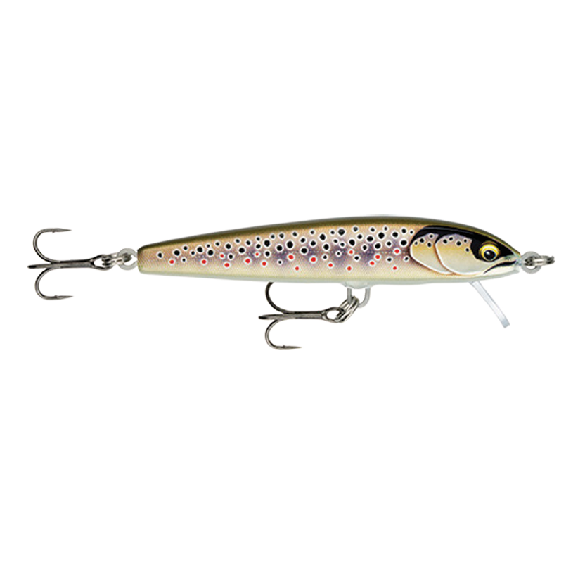 Jerkbait Rapala Schwimmer Elite 85 GDBT