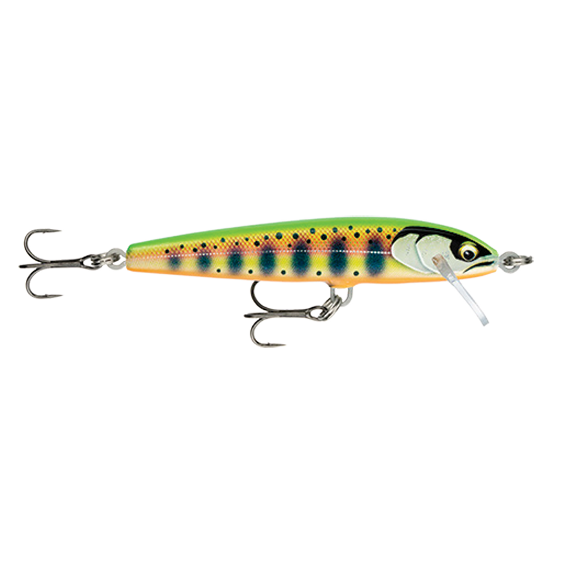 Jerkbait Rapala Schwimmer Elite 85 GDCY