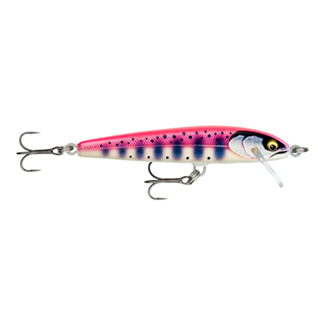 Jerkbait Rapala Schwimmer Elite 85 GDPY