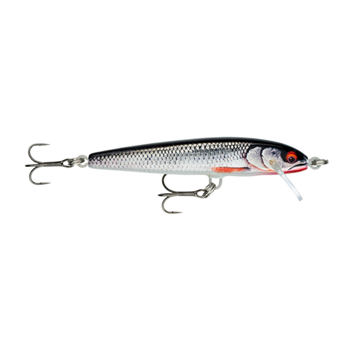 Jerkbait Rapala Schwimmer Elite 85 GDROL