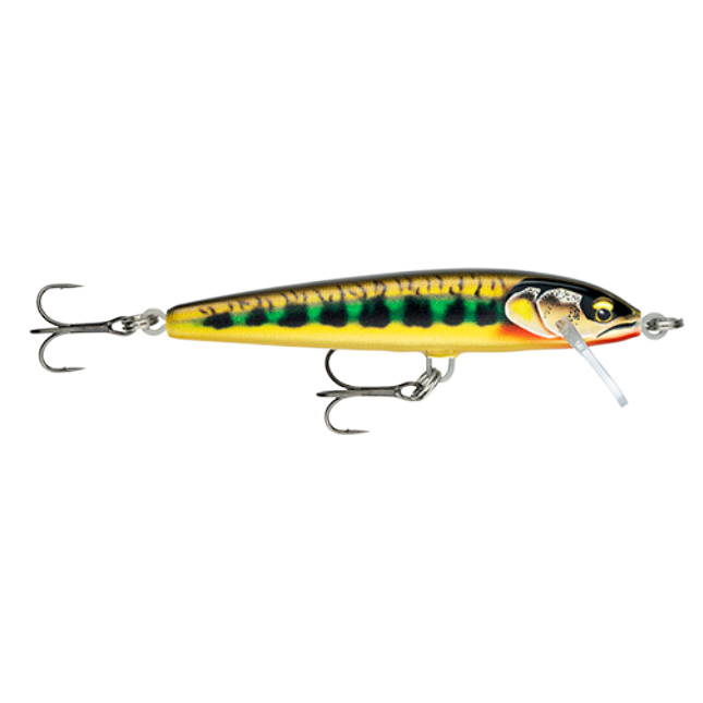 Jerkbait Rapala Schwimmer Elite 85 GDVR