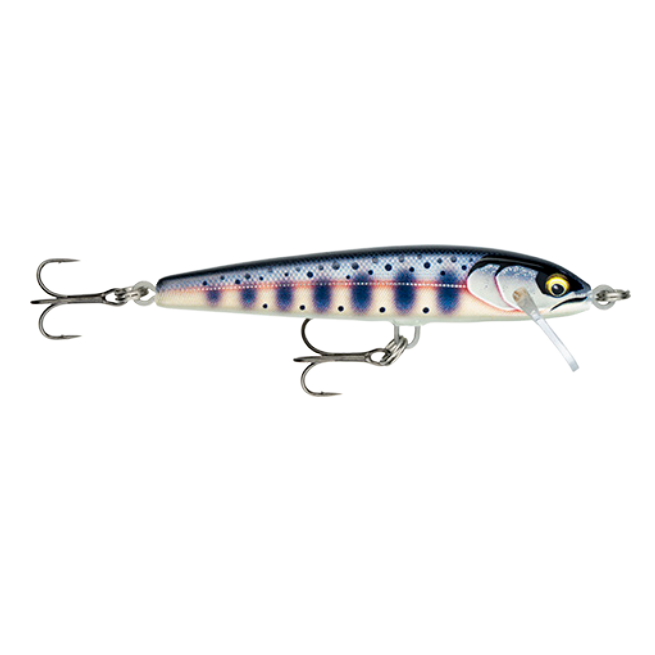 Jerkbait Rapala Schwimmer Elite 85 GDYM