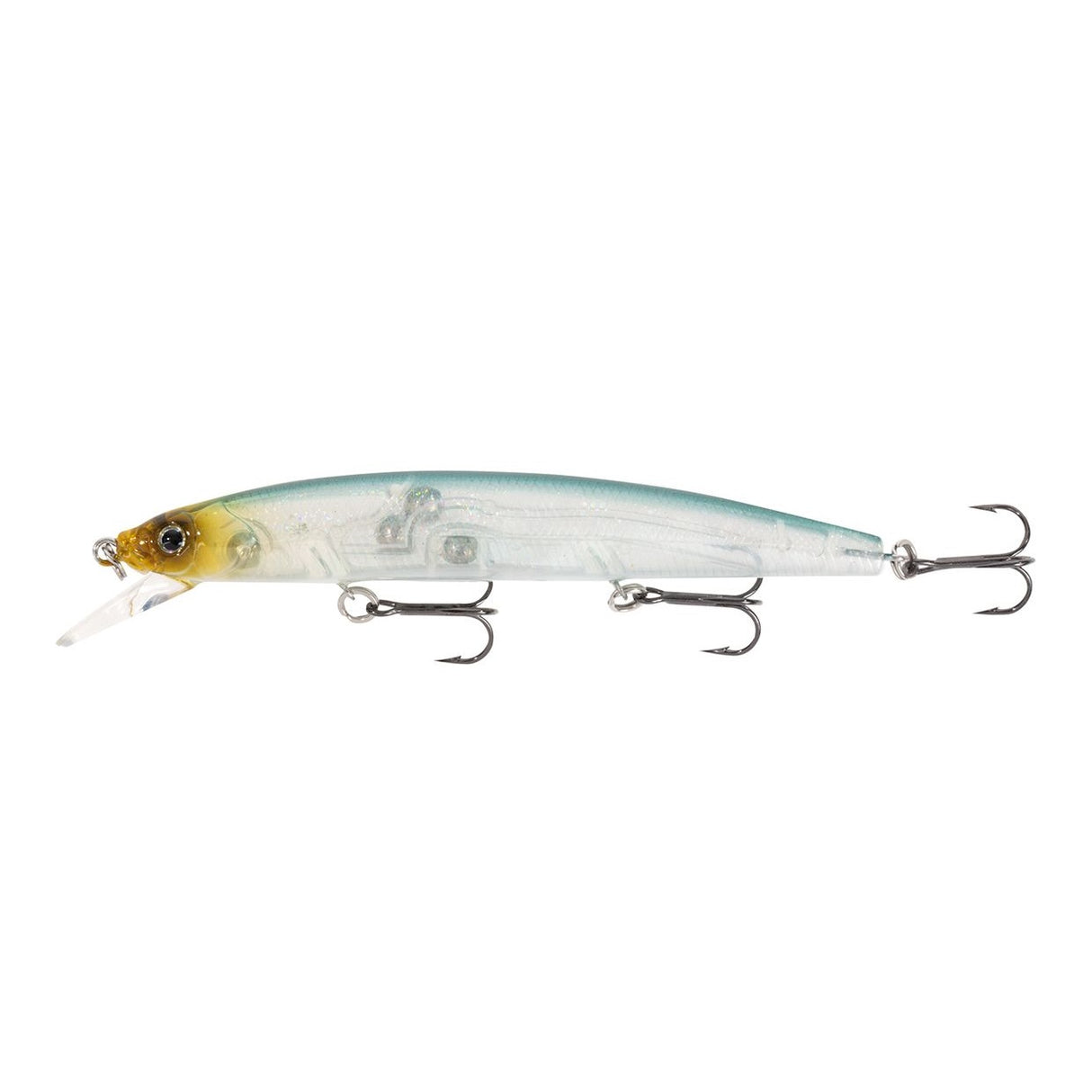 Jerkbait Yokozuna Ayu 93 mm 639