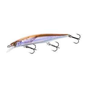 Jerkbaits Shimano Lure BT Zumverno Flash Boost 95 mm S Smelt
