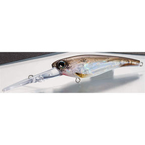 Jerkbaits Shimano Pavlo Shad 59 SP Ghost Wakasagi-opt