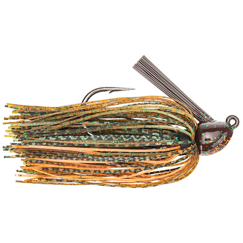 Jig Strike King Hack Heavy Cover 10,6g Sexy Craw