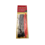 Luxus-Hakenschoner {{ecbc9386363f63359ad9d6f8217b6a2708}} Rot