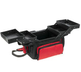 Rucksack Hart Ausdauer