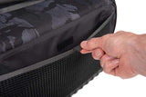 Rucksack mit Boxen Fox Rage Voyager Tarnfarben Groß