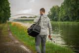 Rucksack mit Boxen Fox Rage Voyager Tarnfarben Groß