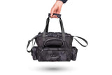 Rucksack mit Boxen Fox Rage Voyager Tarnfarbe Medium
