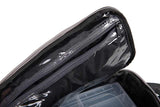 Rucksack mit Boxen Fox Rage Voyager Tarnfarbe Medium