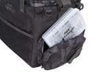 Rucksack mit Boxen Fox Rage Voyager Tarnfarbe Medium