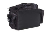 Rucksack mit Boxen Fox Rage Voyager Tarnfarbe Medium