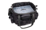Rucksack mit Boxen Fox Rage Voyager Tarnfarbe Medium