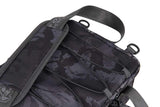 Rucksack mit Boxen Fox Rage Voyager Tarnfarbe Medium