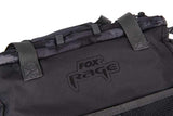 Rucksack mit Boxen Fox Rage Voyager Tarnfarbe Medium