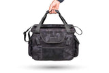 Rucksack mit Taschen Fox Rage Voyager Moulded Camo XL