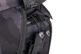 Rucksack mit Taschen Fox Rage Voyager Moulded Camo XL
