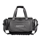 Boxsack mit Kisten Shimano Tackle Große Tasche