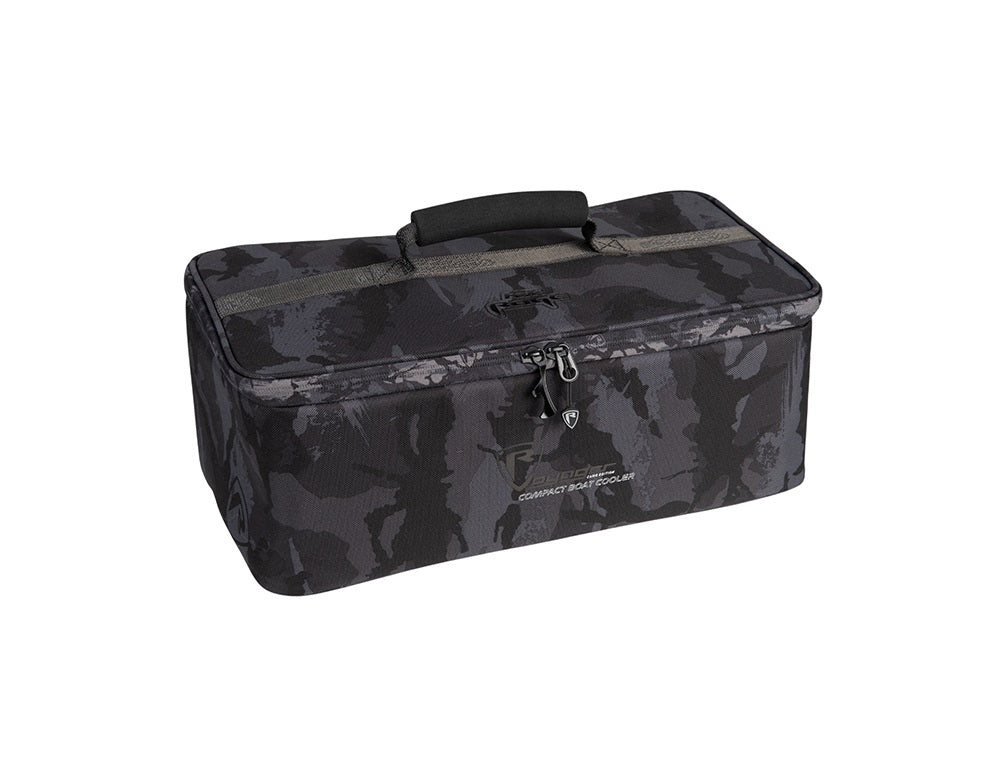 Kühlschranktasche Fox Rage Voyager-Camouflage Compact