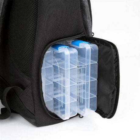 Mochila Shimano Yasey Sync 3