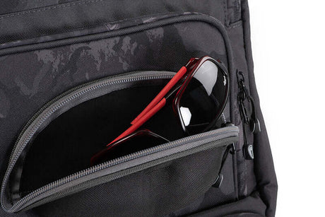 Mochila con cajas Fox Rage Voyager Camo 5