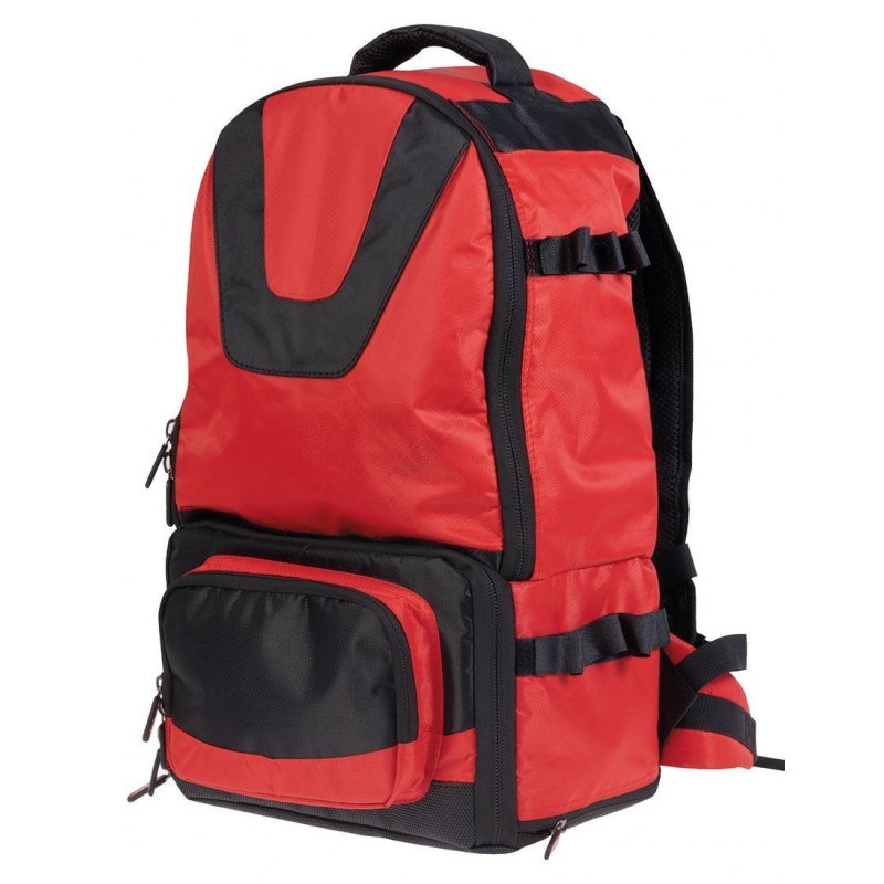 Rucksack Hart Schlanker Rock