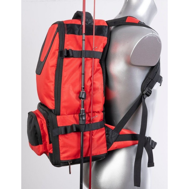 Rucksack Hart Schlanker Rock