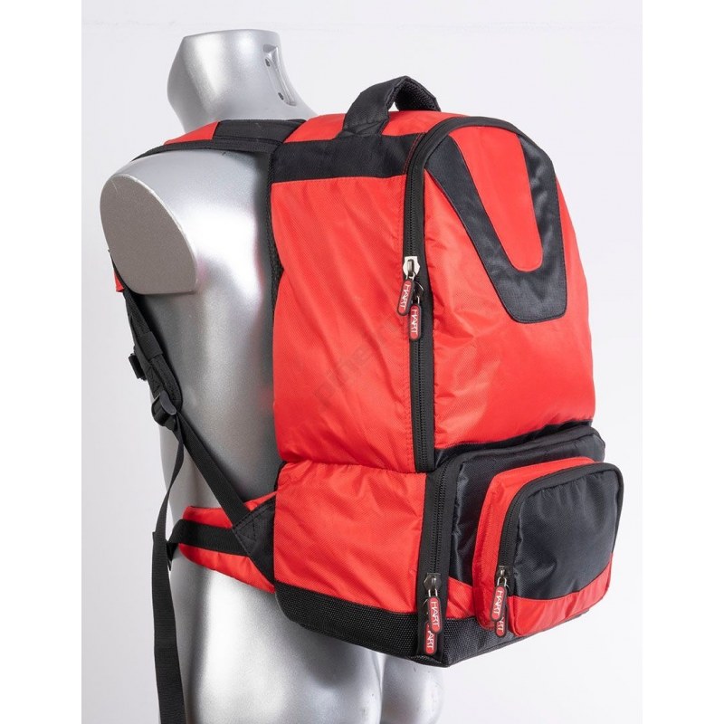 Rucksack Hart Slim Rock