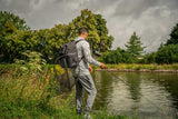 Rucksack mit Boxen Fox Rage Voyager