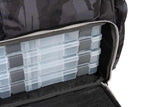 Rucksack mit Boxen Fox Rage Voyager