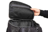 Rucksack mit Boxen Fox Rage Voyager