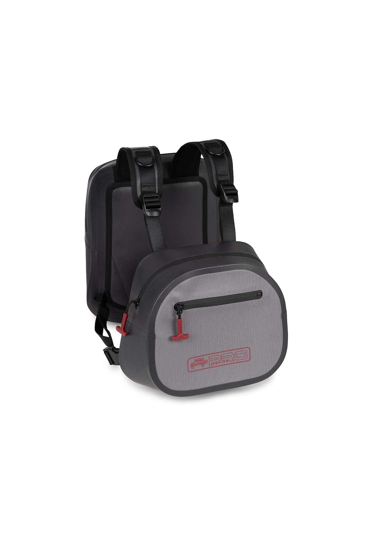 Brust-Rucksack Fox Rage Pro Series Wasserdicht