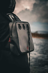Brust-Rucksack Fox Rage Pro Series Wasserdicht