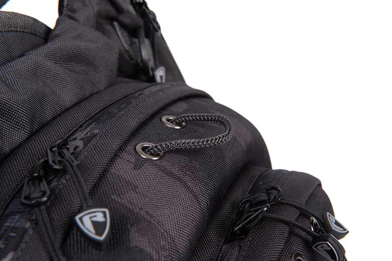 Brust-Rucksack Fox Rage Voyager